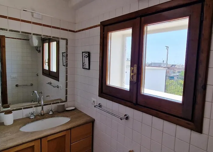 Nox Romana - Polyclinic Gemelli - Penthouse With Large Panoramic View Terrace * Rom