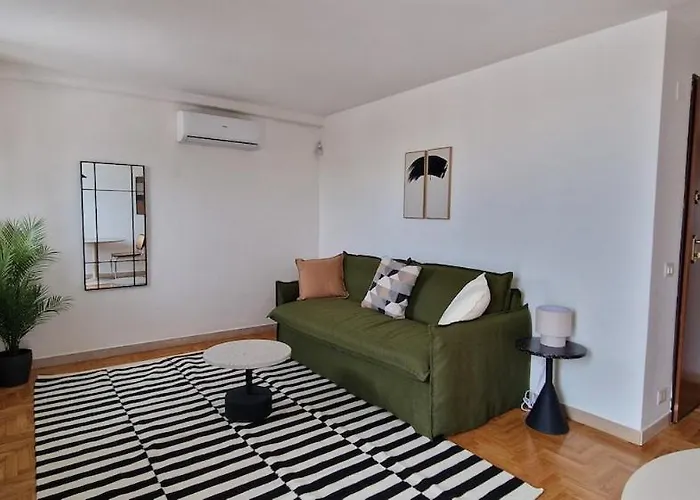 Nox Romana - Polyclinic Gemelli - Penthouse With Large Panoramic View Terrace Apartment Rom